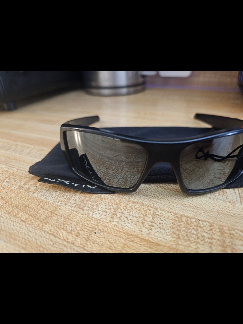 Oakley Gascan - Polarized - Picture 3 of 5